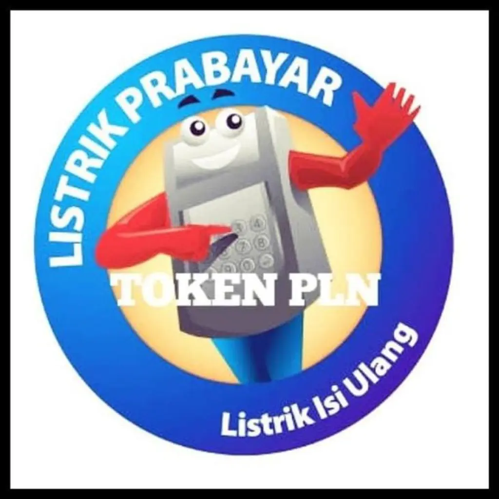 Token Listrik