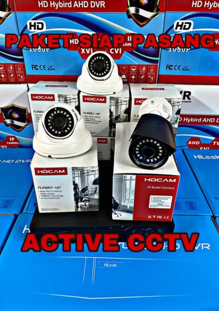 Kamera CCTV Paket CCTV 5 ~item/2022/3/25/data