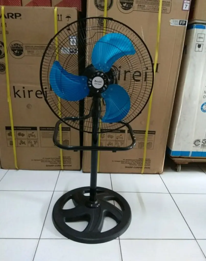 Kipas Angin Tornado