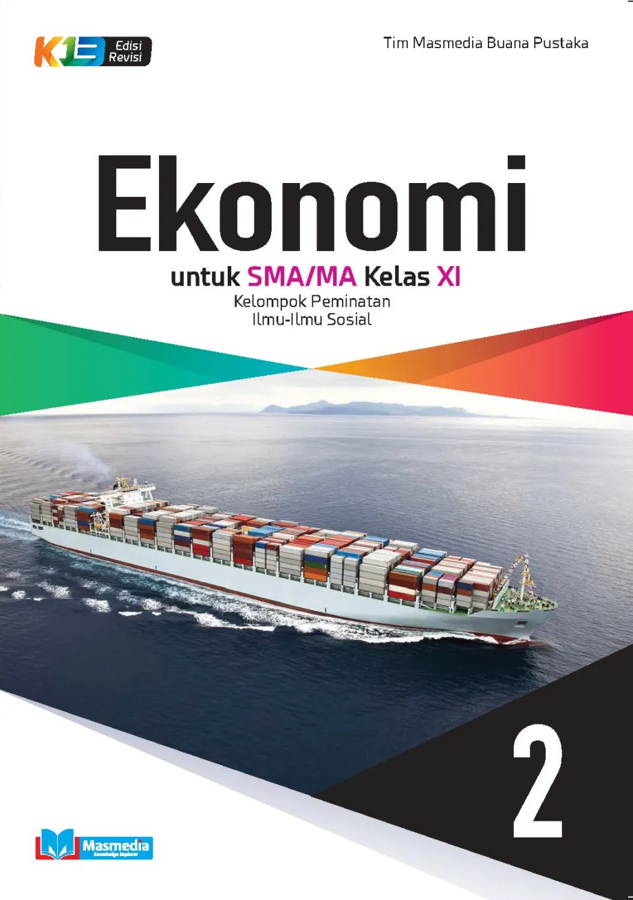 Alat Peraga Sekolah Lainnya Ekonomi kelas SMA/MA XI Peminatan kurikulum 2013 revisi 2016 1 ~item/2022/3/28/cover_ekonomi_sma_peminatan_kelas_xi
