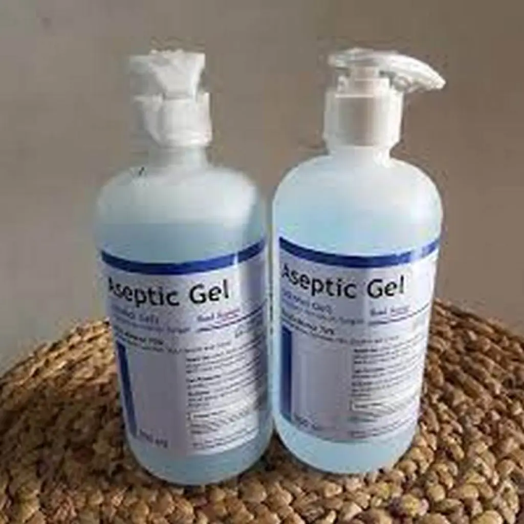 HANDSANITIZER ONEMED 500 ML GEL