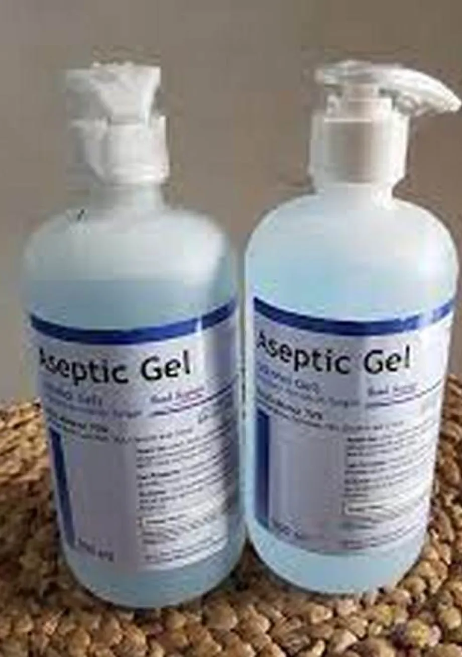 Disposable Consumable Lainnya HANDSANITIZER ONEMED 500 ML GEL 1 ~item/2022/3/28/handsanitizer_onemed_500ml_gel