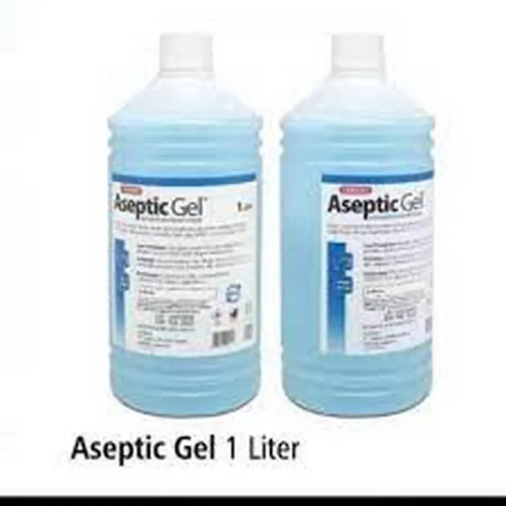 HAND SANITIZER ONEMED 1000 ML  1 LTR