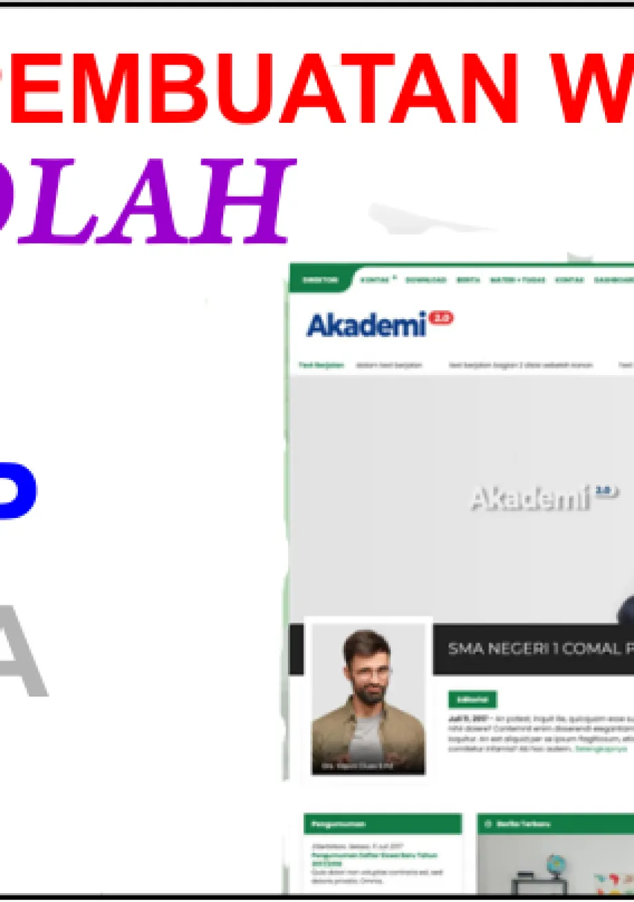 Jasa Lainnya Pembuatan Website Sekolah 2 ~item/2022/3/7/jasa_web