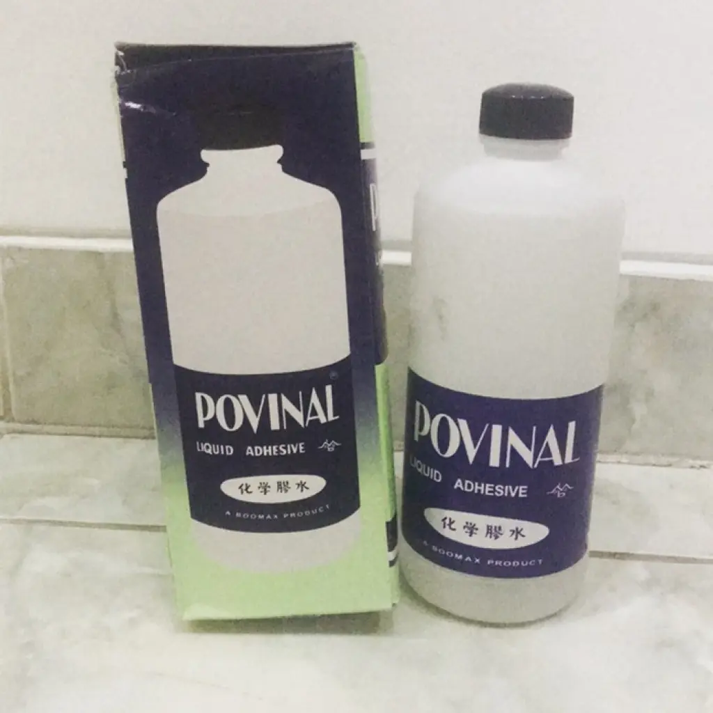 LEM POVINAL 500ML
