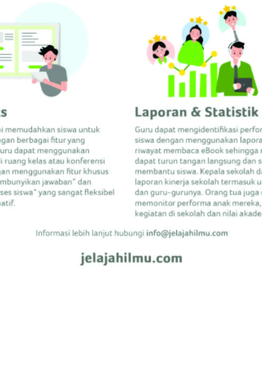 Peraga Edukasi Anak  APLIKASI LMS (LEARNING MANAGEMENT SYSTEM) / E-LEARNING KELAS ONLINE  2 ~item/2022/3/8/jeli5