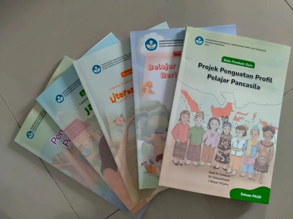 Jasa Cetak Fotocopy Buku Modul