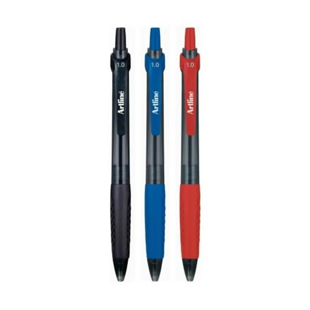 BOLPEN  PULPEN ARTLINE EK 8410 