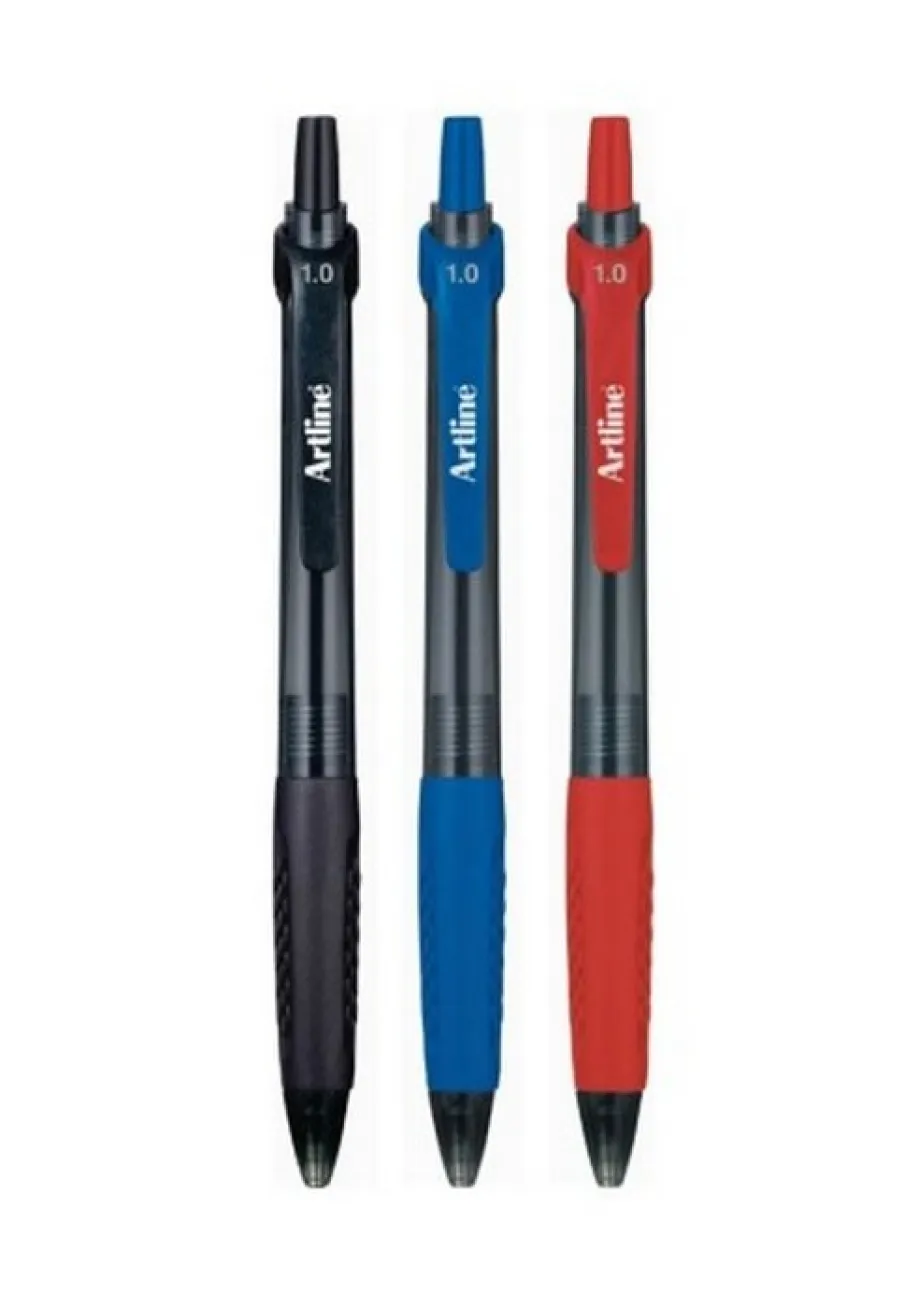 Pulpen BOLPEN / PULPEN ARTLINE EK 8410  1 ~item/2022/4/11/artline_8410