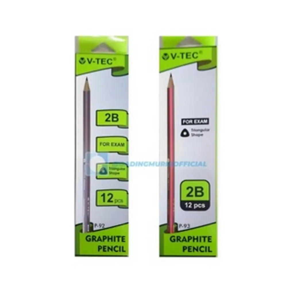 PENSIL VTEC P 92  P 93