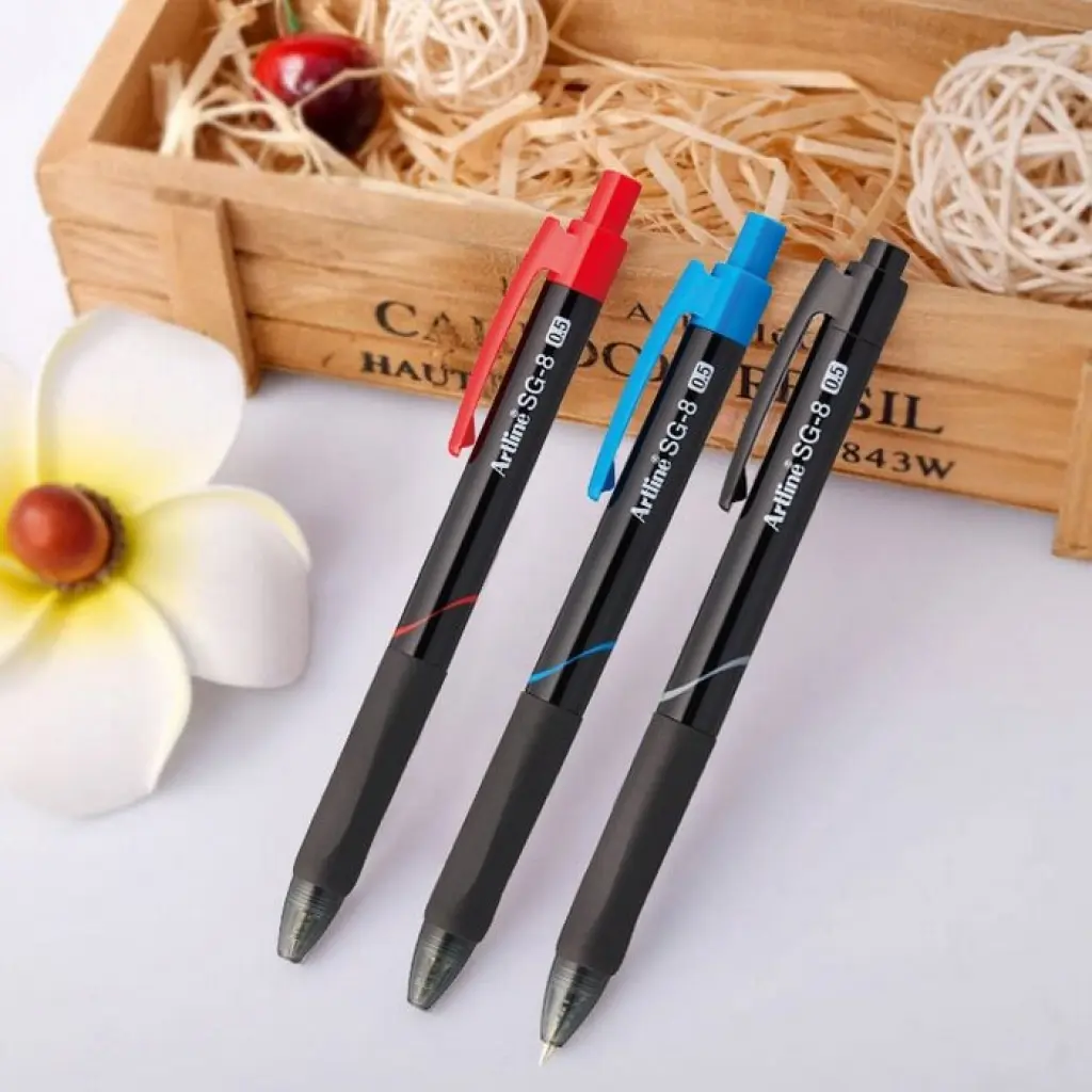 BOLPEN  PULPE ARTLINE EGB SG 8850