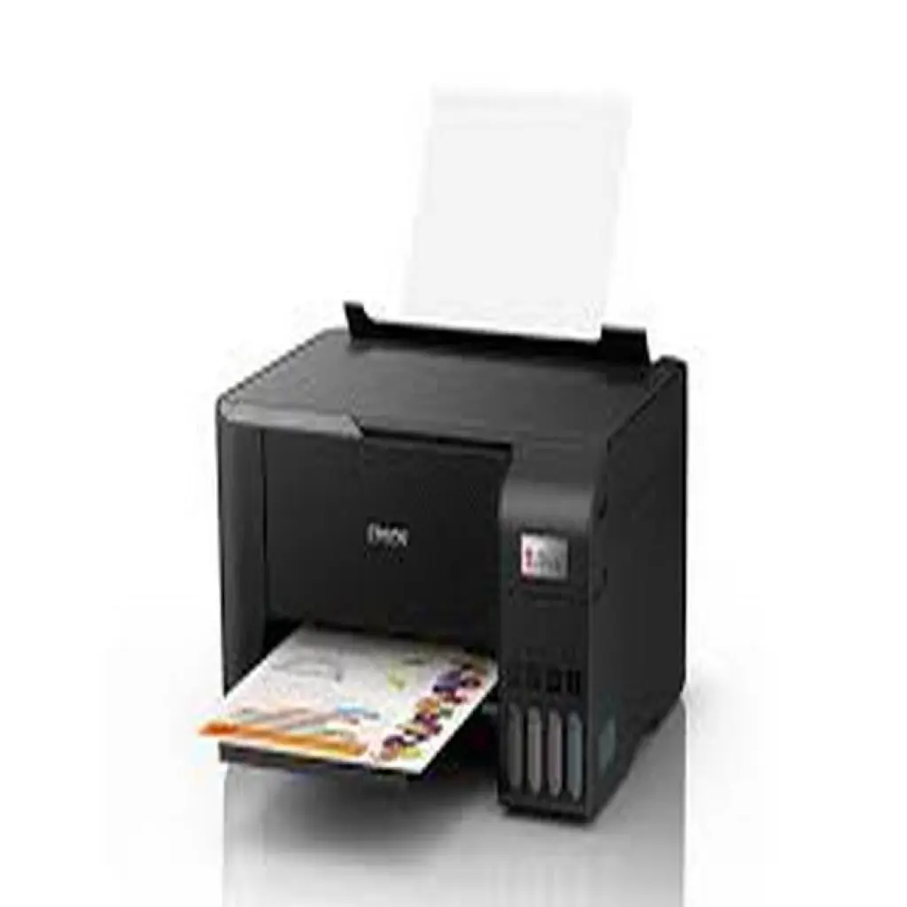 PRINTER EPSON L 3210