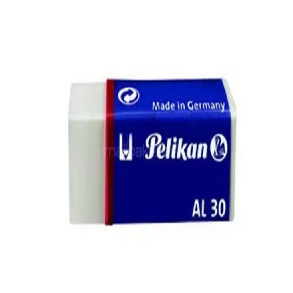 PENGHAPUS  ERASER PENSIL AL 30
