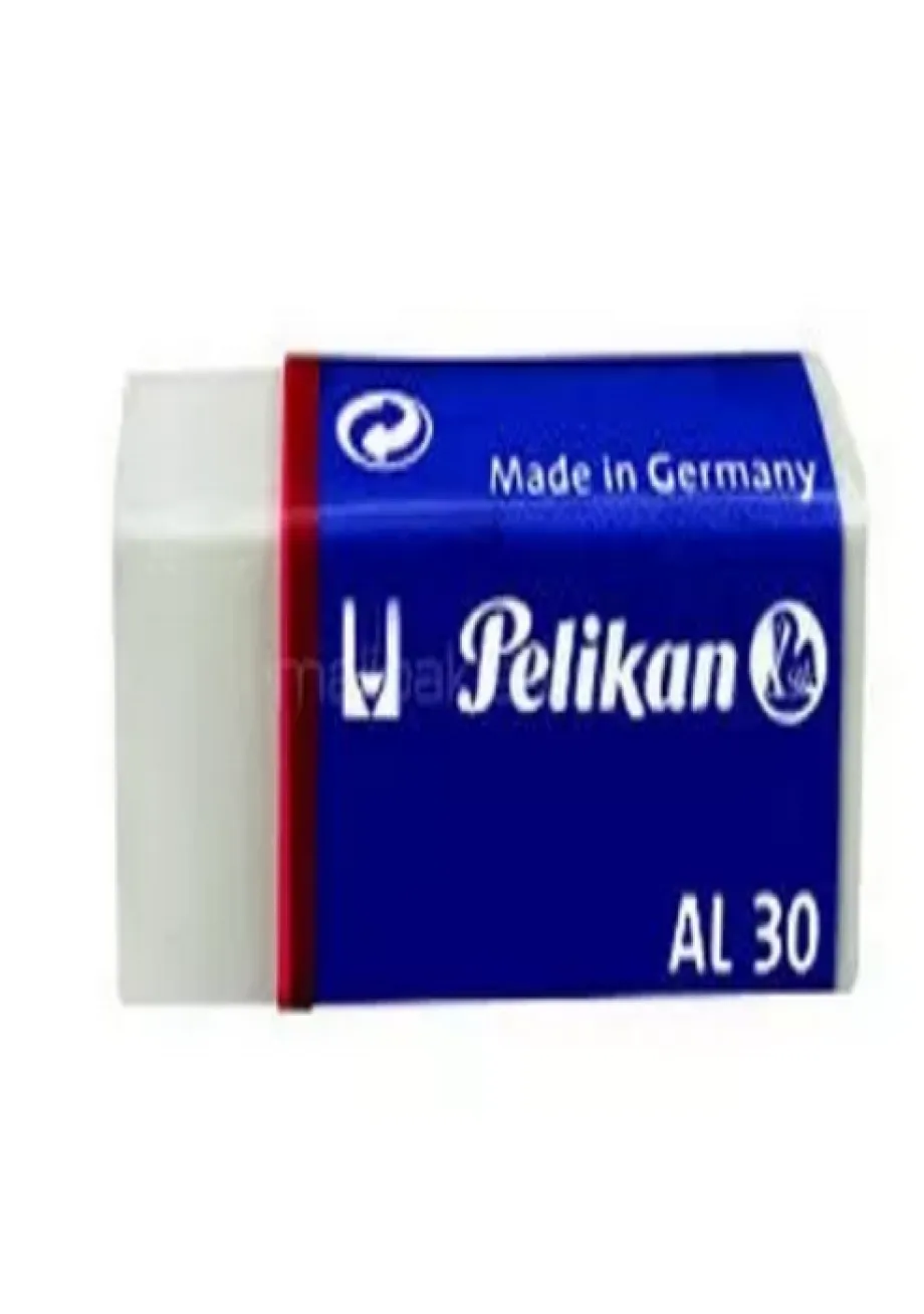 Penghapus Pensil PENGHAPUS / ERASER PENSIL AL 30 1 ~item/2022/4/11/pelikan_eraser_al_30