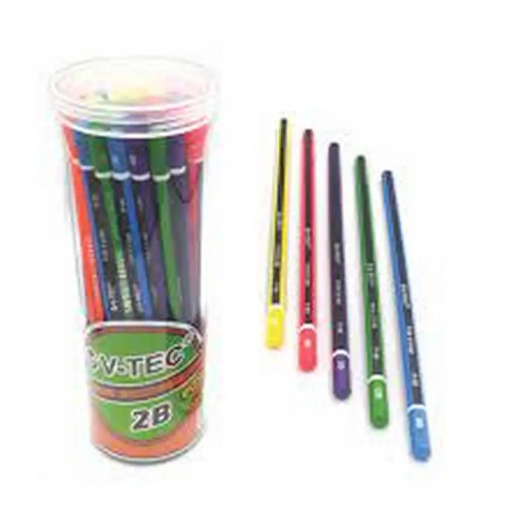 PENSIL VTEC 2B P 90  P 91  P 94 TUBE