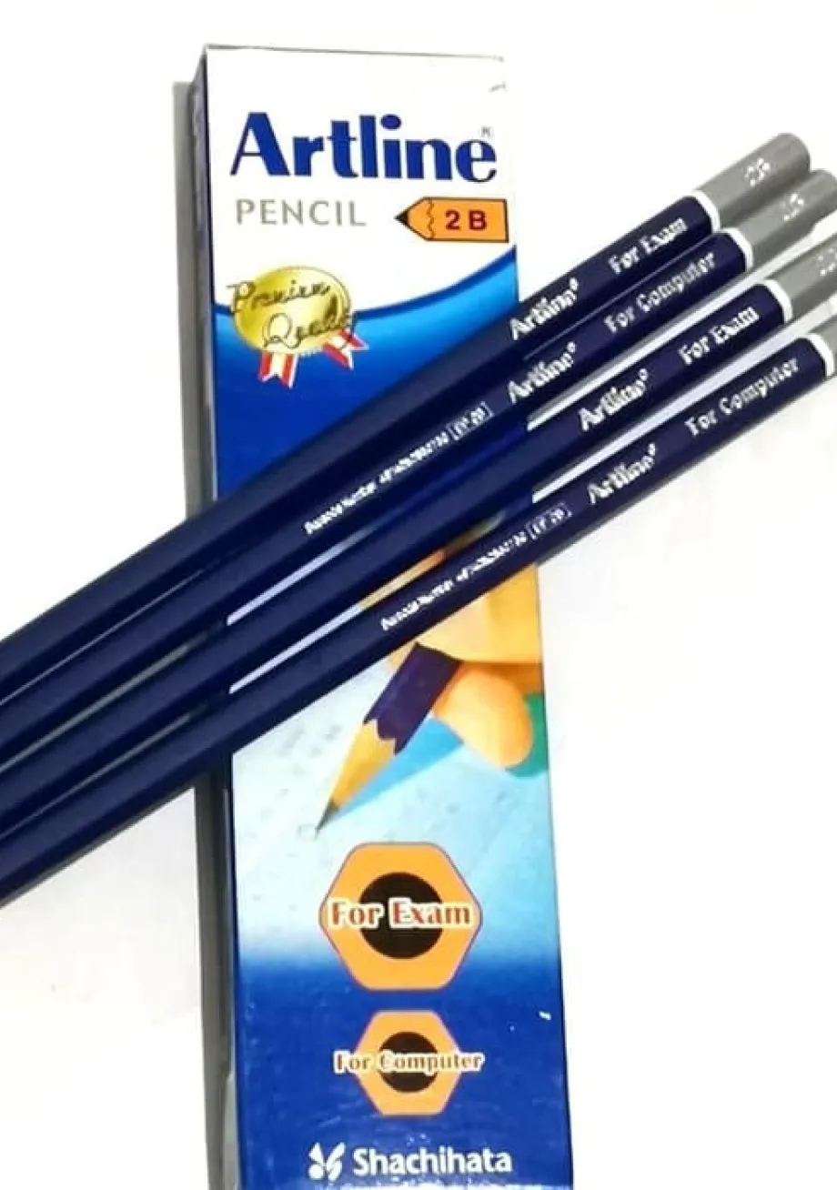 Pensil PENSIL ARTLINE EP 2B 1 ~item/2022/4/11/pencl_artline_ep_2b