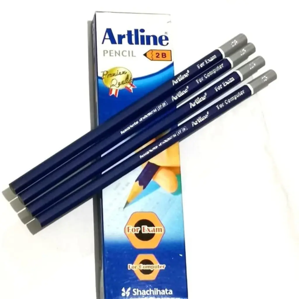 PENSIL ARTLINE EP 2B