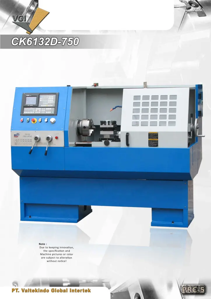 Mesin Bubut LATHE