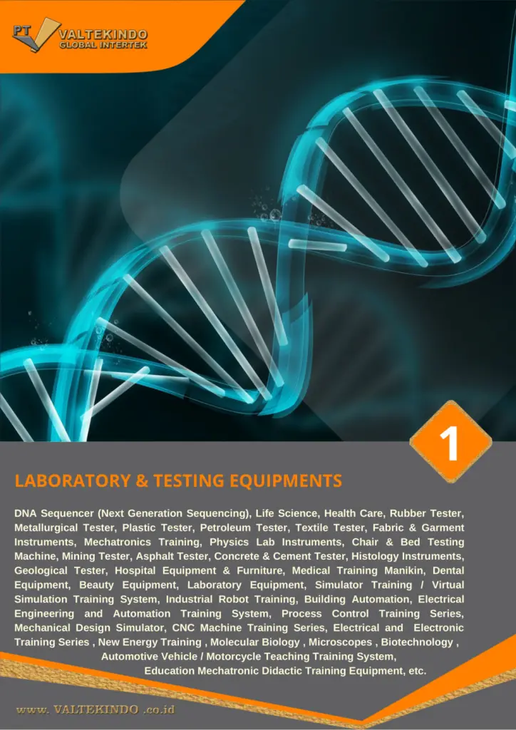 Laboratory  Testing Equipment