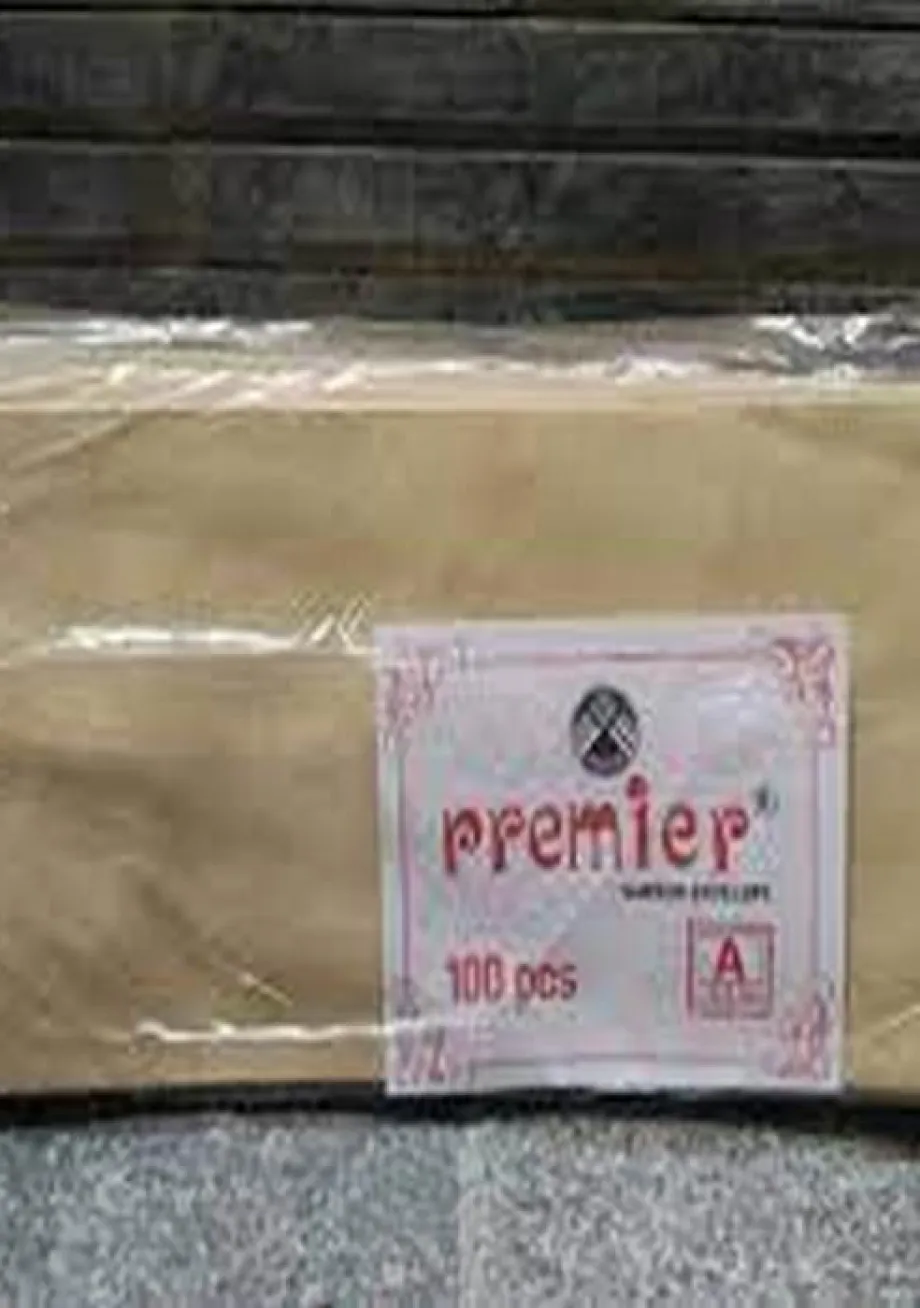 Amplop AMPLOP SAMSON PREMIER A (10X24) CM 1 ~item/2022/4/21/amplop_samson_a