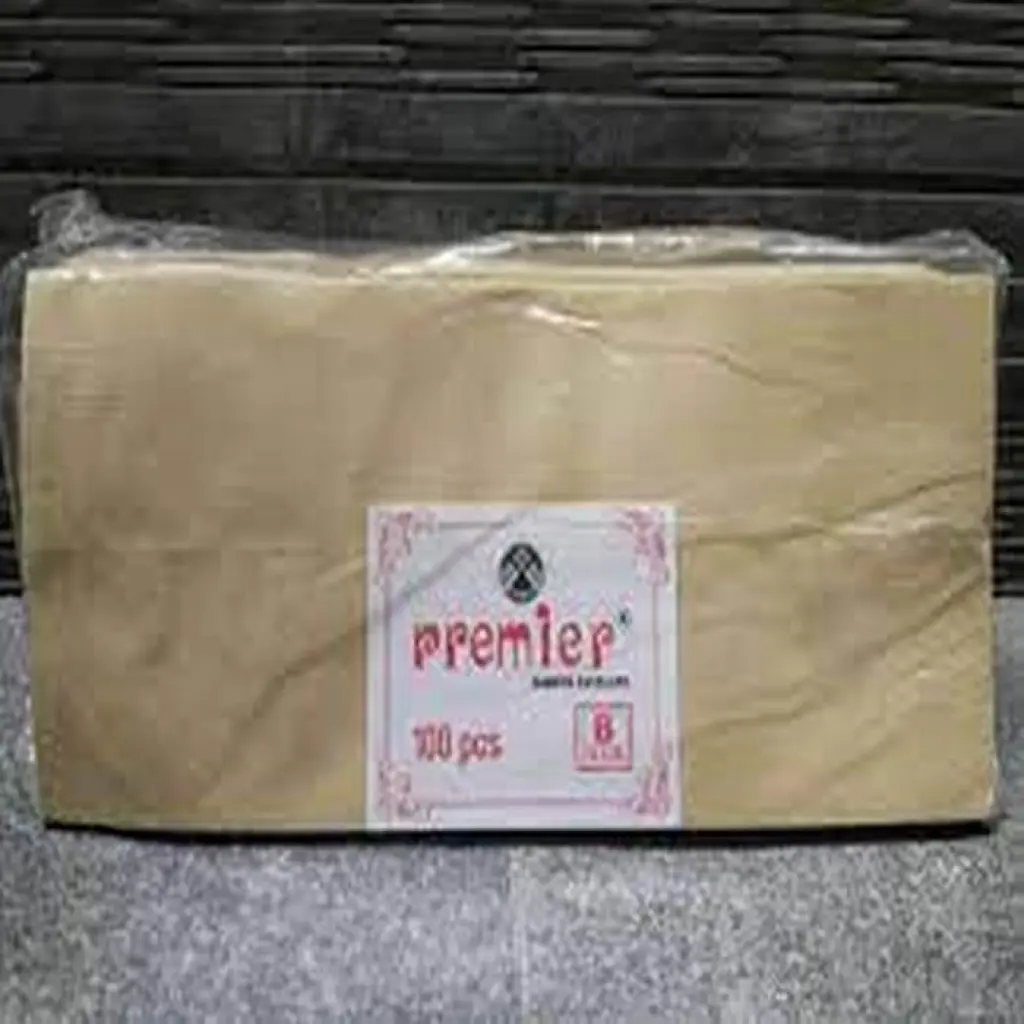 AMPLOP SAMSON PREMIER B 12X28 CM