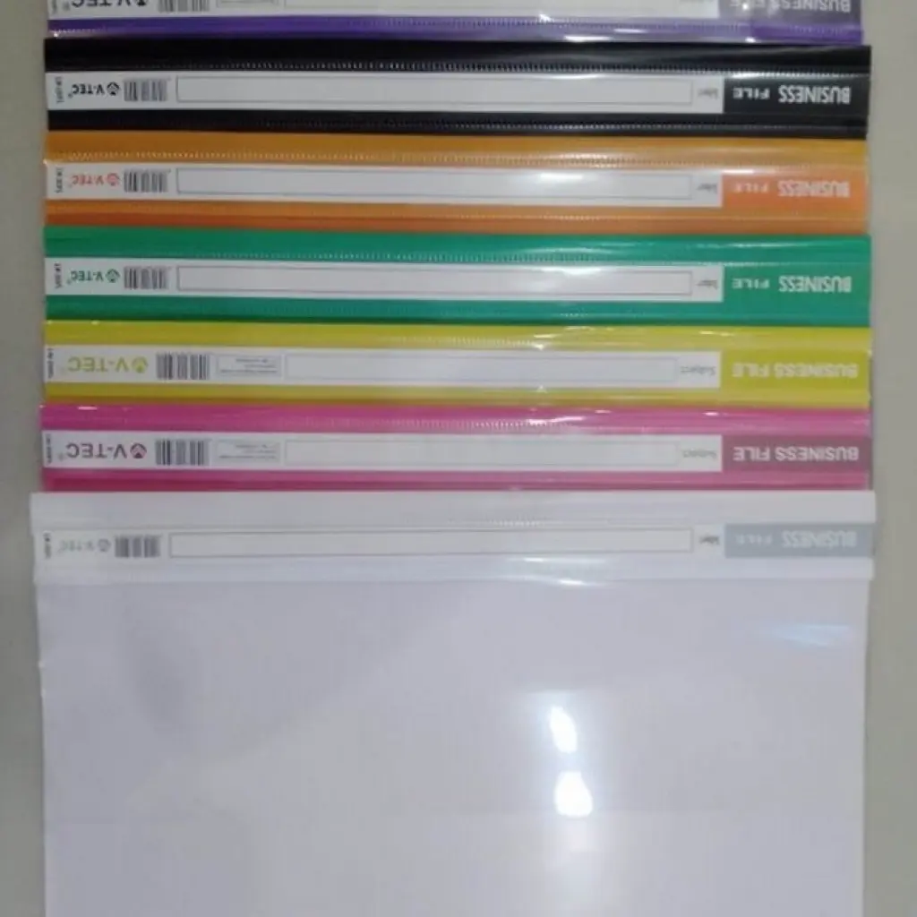 MAP SNEILHECTER  BUSSINES FILE VTEC LW 350 FOLIO