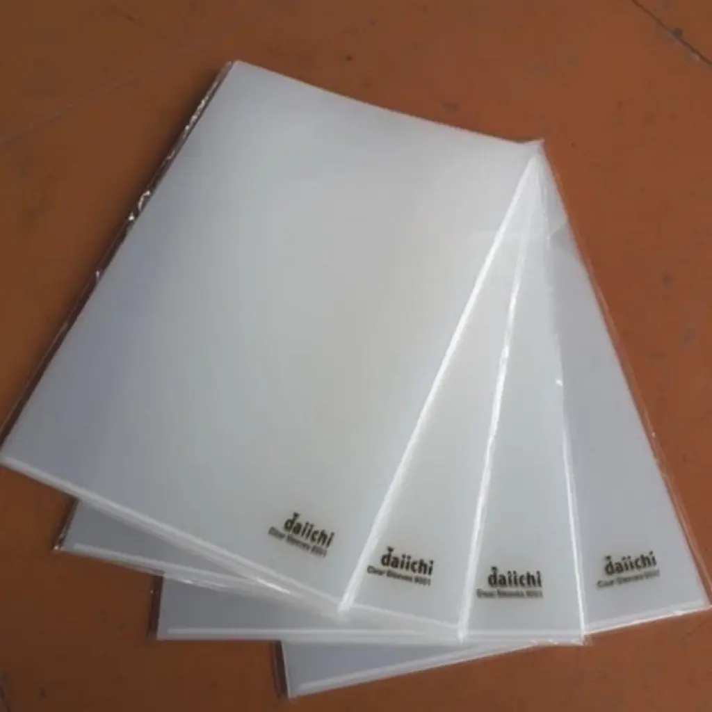 MAP L DAICHI FOLIO