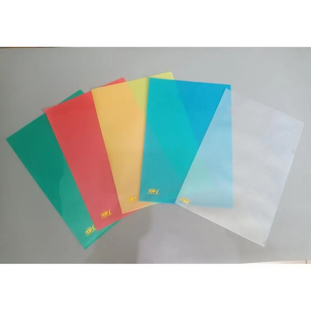 MAP L FOLIO 
