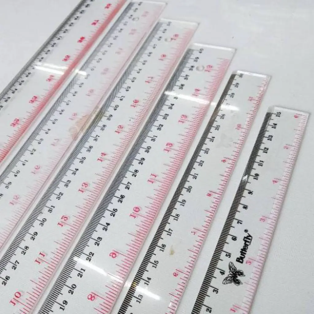 PENGGARIS BUTTERFLY 100 C BESI