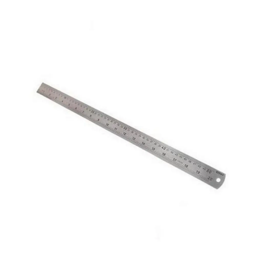 PENGGARIS VTEC 30 CM BESI