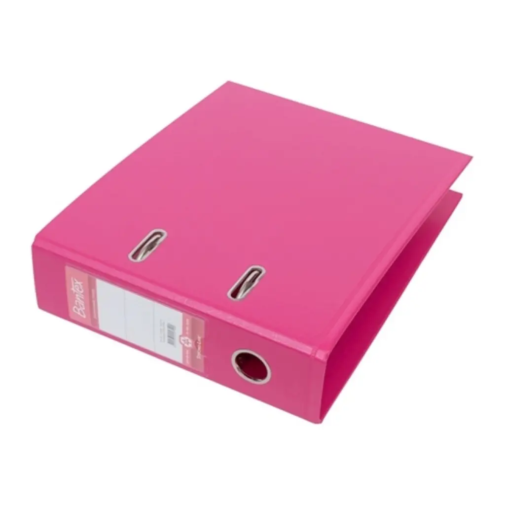 ORDNER BANTEX 1453 19 PINK 