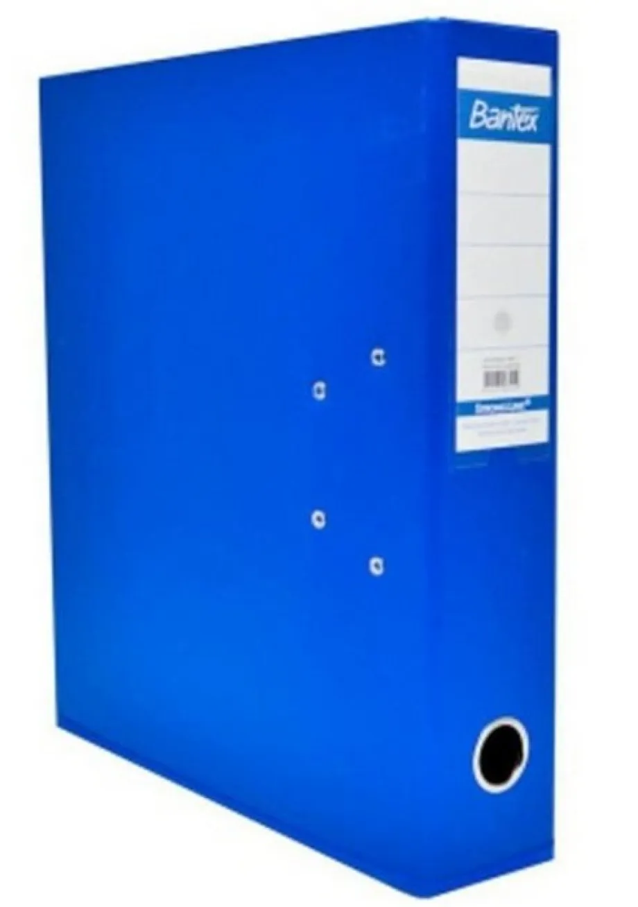 Ordner ORDNER BANTEX 1465 11 COBALT BLUE FOLIO 1 ~item/2022/4/23/ordner_bantex_1465_11_cobalt_blue