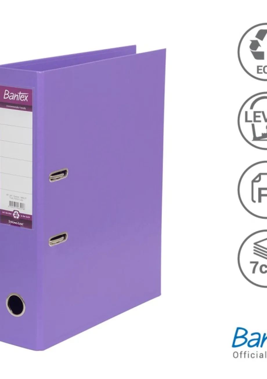 Ordner ORDNER BANTEX 1465 21 LILAC FOLIO 1 ~item/2022/4/23/ordner_bantex_1465_21_lilac