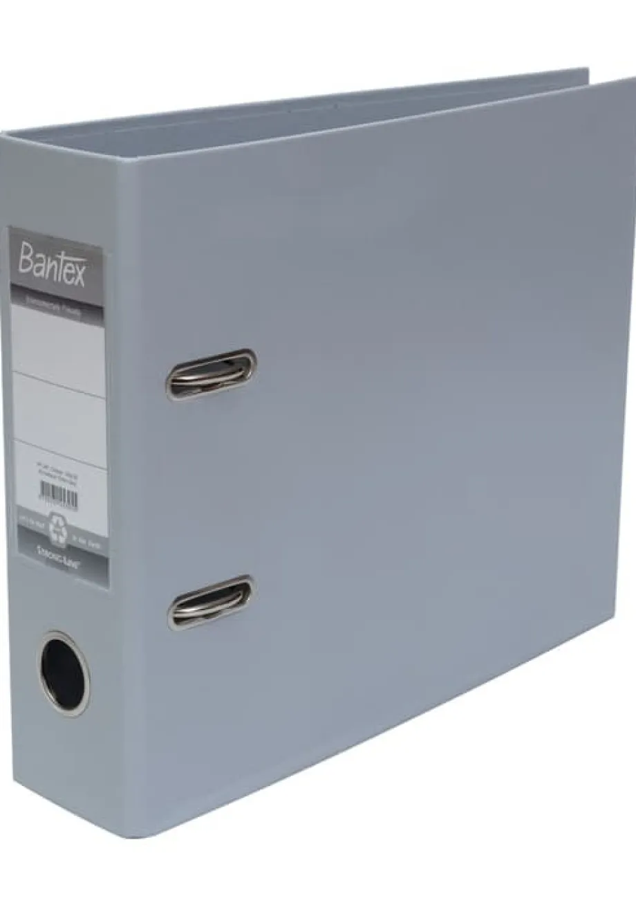Ordner ORDNER BANTEX 1453 05 GREY 1 ~item/2022/4/26/ordner_bantex_1453_05_grey