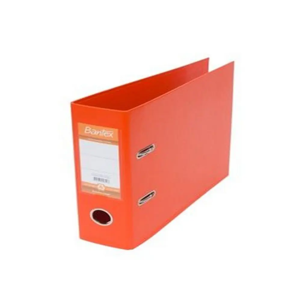 ORDNER BANTEX 1453 12 ORANGE