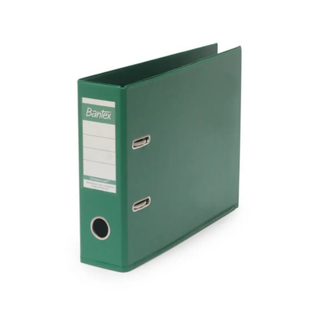 ORDNER BANTEX 1453 15 GRASS GREEN