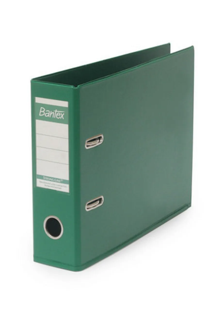 Ordner ORDNER BANTEX 1453 15 GRASS GREEN 1 ~item/2022/4/26/ordner_bantex_1453_15_grass_green