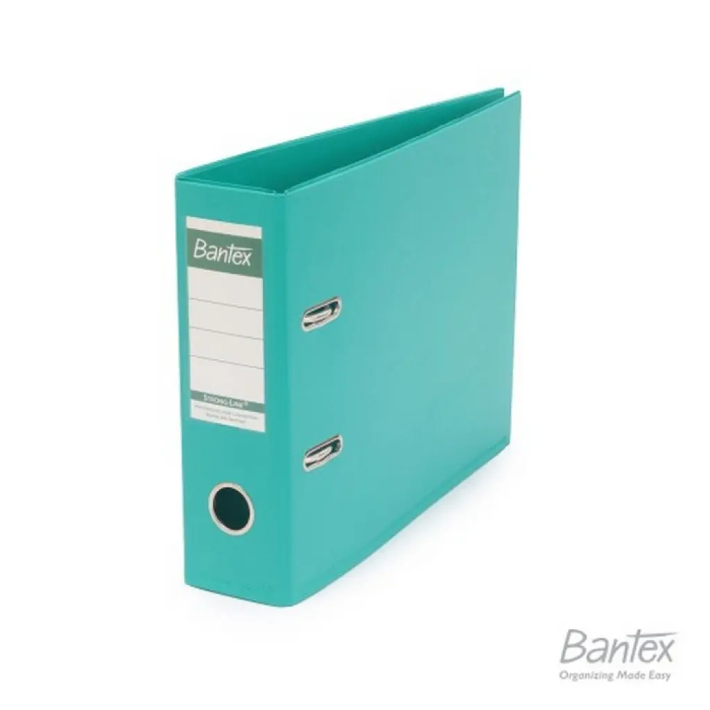 ORDNER BANTEX 1453 22 TUERQOISE