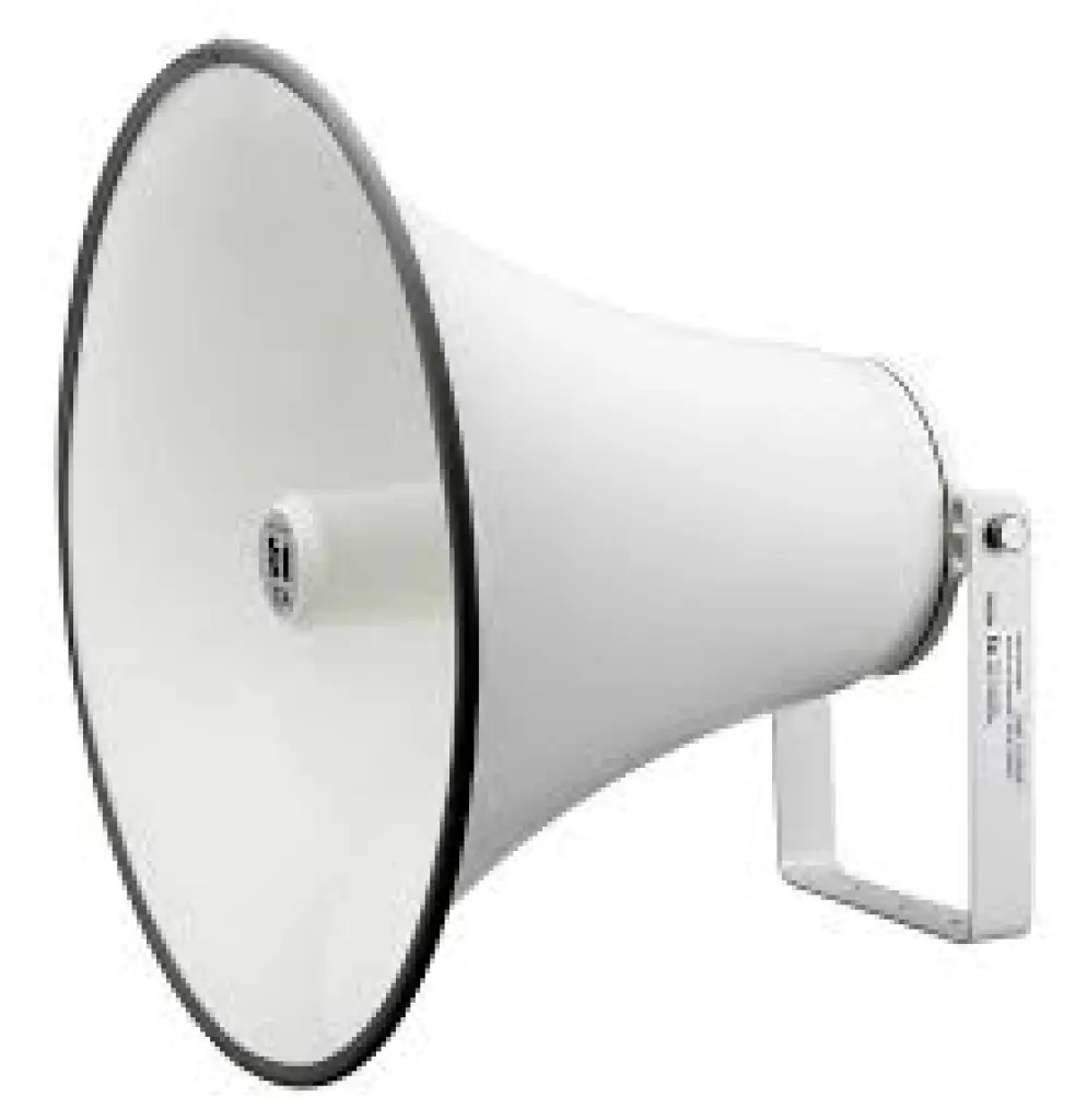 Horn Speaker TOA ZH5025B ZH 5025 B 25W