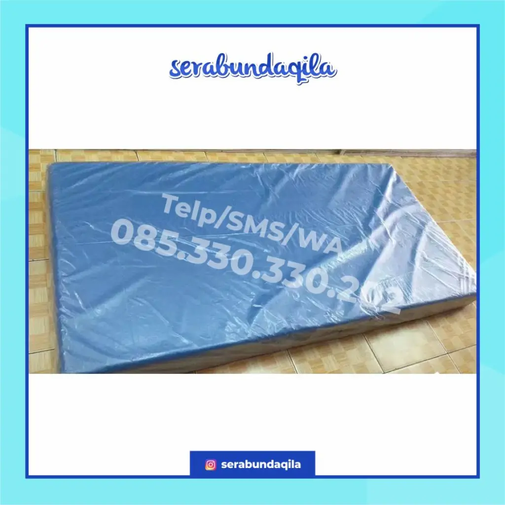 Jual Matras Lompat Tinggi Harga Grosir Pabrik