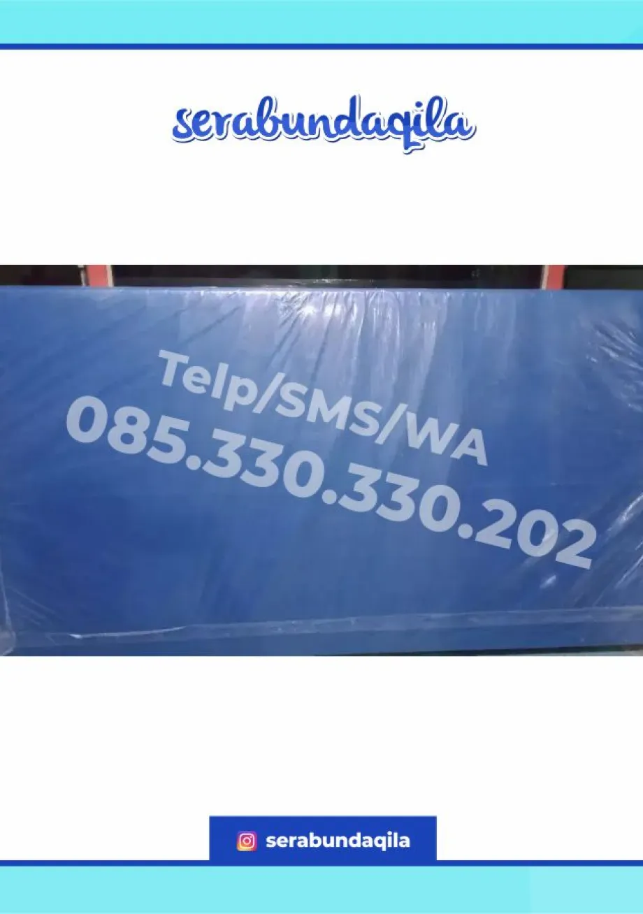 Lainnya Jual Bantalan Bentur Panjat Tebing Harga Grosir 1 ~item/2022/4/8/matras_lompat_tinggi_kecil_sera_3