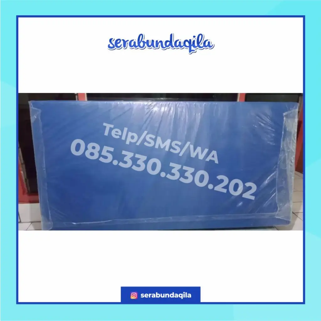 Jual Bantalan Bentur Panjat Tebing Harga Grosir