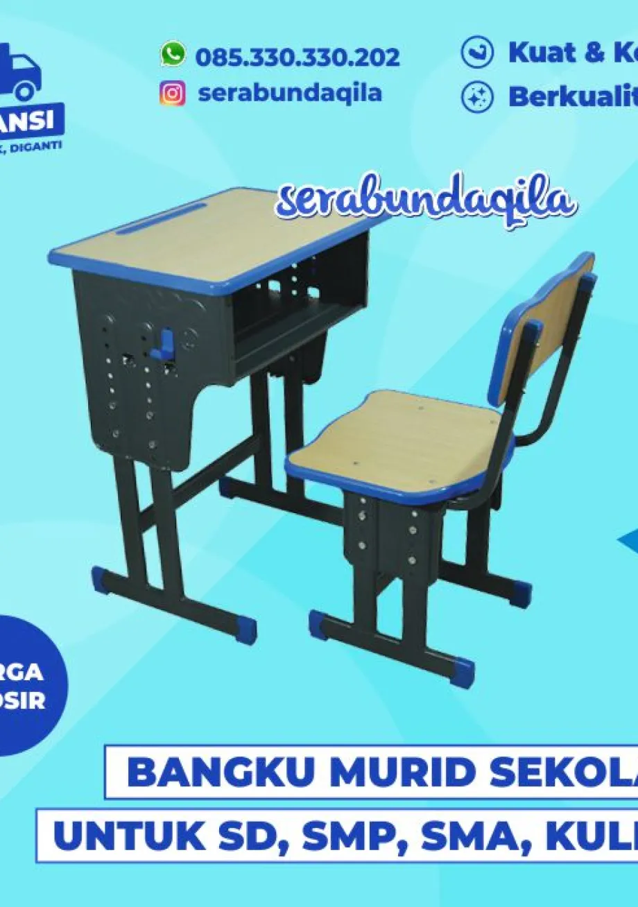Alat Peraga Sekolah Lainnya D02 Meja kursi sekolah bangku besi 1 ~item/2022/4/8/meja_kursi_sekolah_d_02_kontak