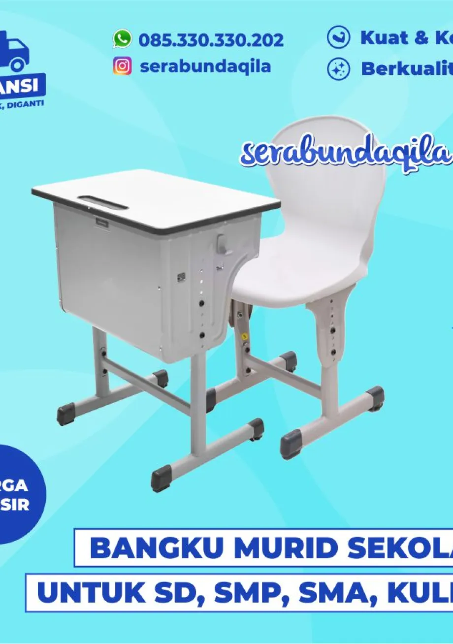 Alat Peraga Sekolah Lainnya D15 Meja Kursi Bangku Sekolah sd/smp/sma duma 1 ~item/2022/4/8/meja_kursi_sekolah_d_15_sera