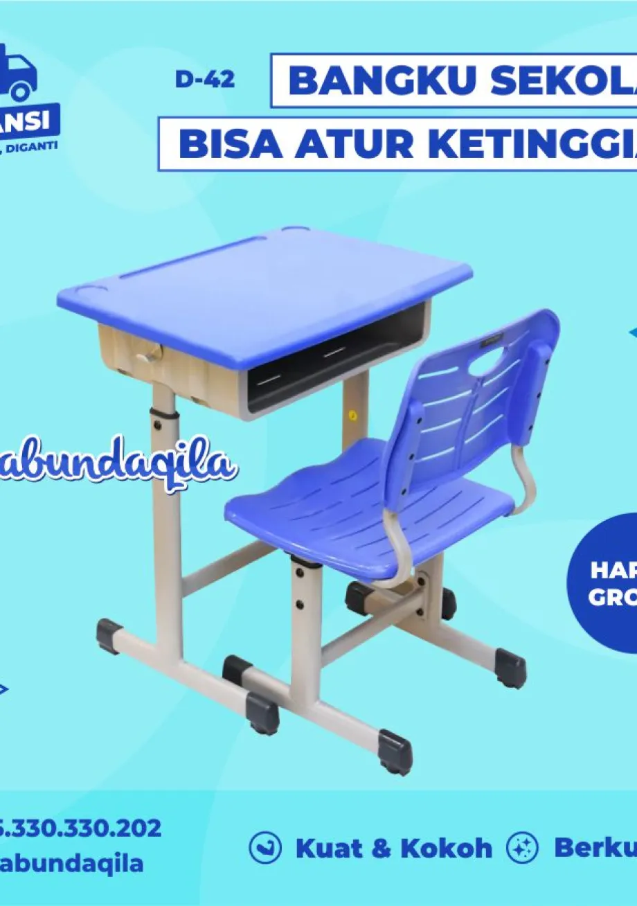 Alat Peraga Sekolah Lainnya D42 Meja kursi bangku besi SD dan SMP, SMA 1 ~item/2022/4/8/meja_kursi_sekolah_d_42_sera