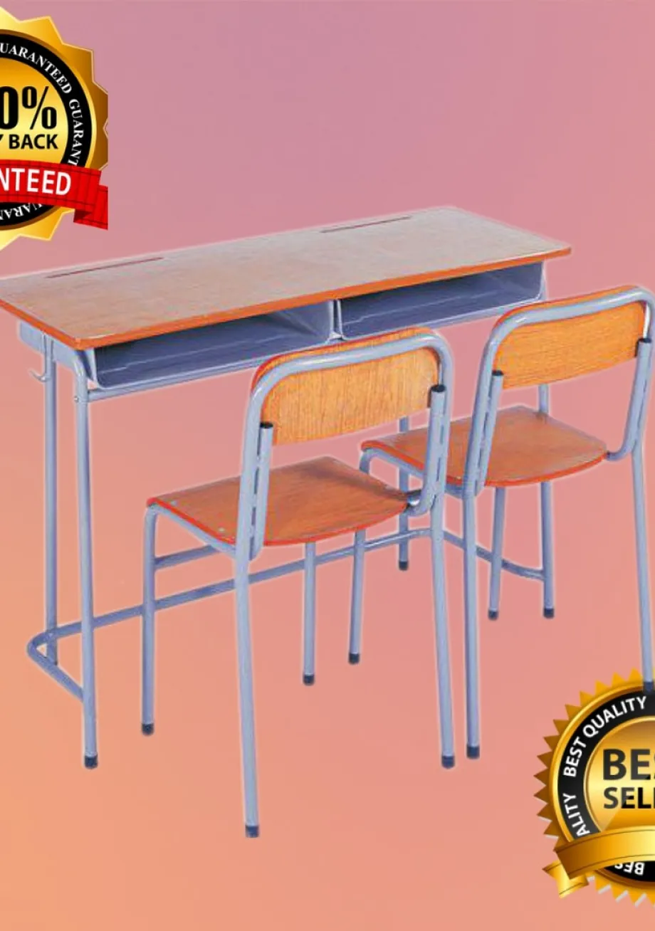 Alat Peraga Sekolah Lainnya D13 Meja Kursi Rangka Besi Harga Murah Untuk SD/SMP 1 ~item/2022/4/8/oranye_poppy_hari_pahlawan_harapan_kiriman_instagram_15