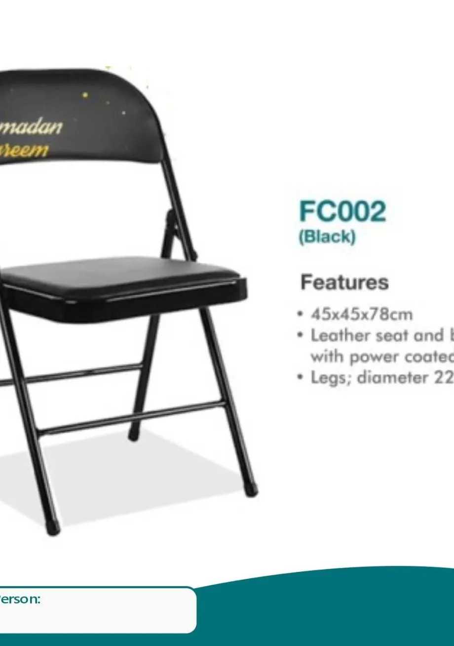 Kursi Kerja KURSI STAFF FC-002 1 ~item/2022/4/8/produk_44f665fe2a573ee1ef7aa