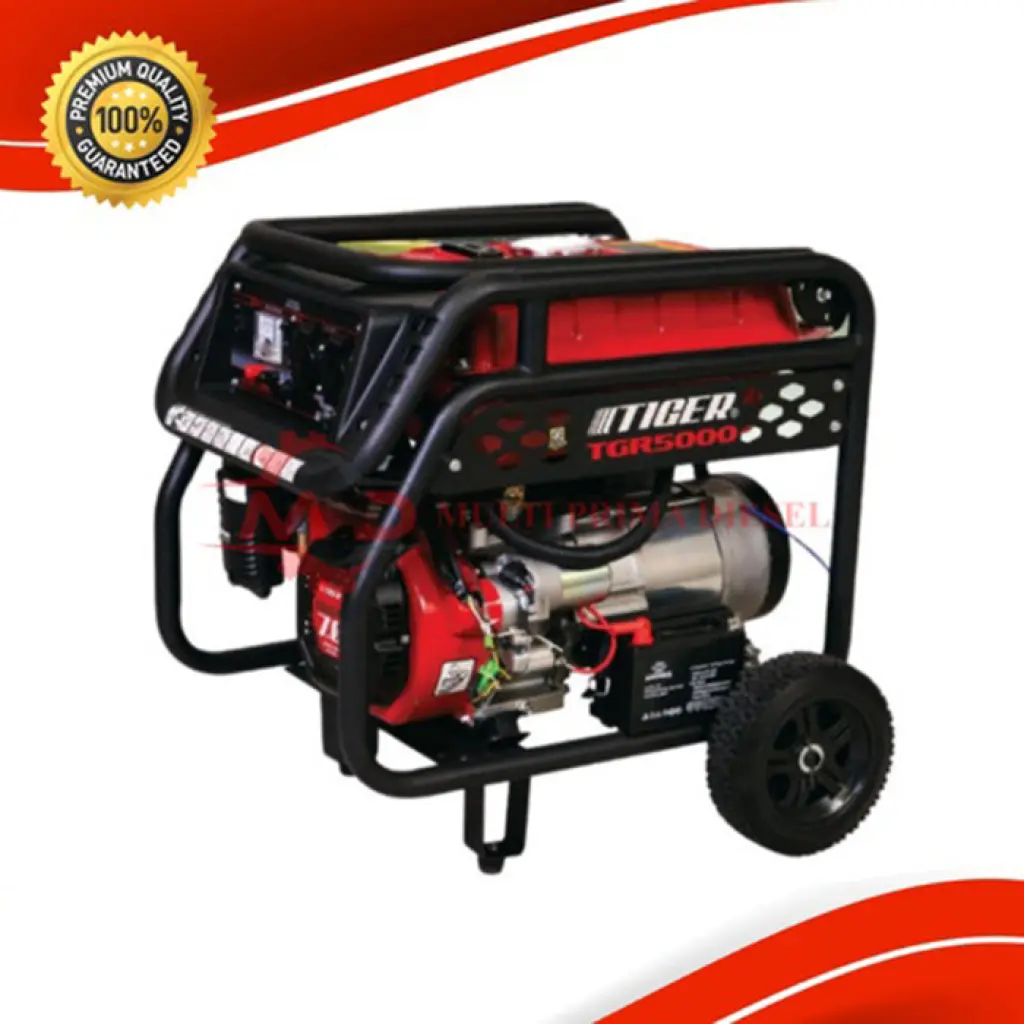 GENERATOR
