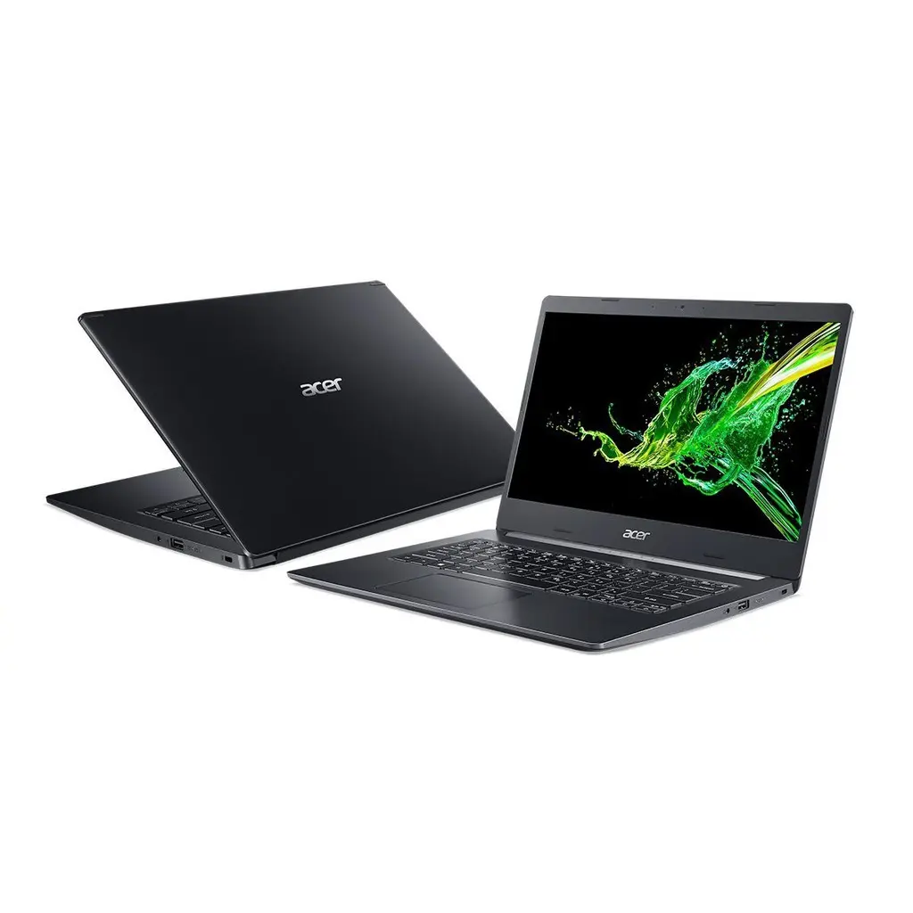 ACER ASPIRE 3 A314 RYZEN 5 3500