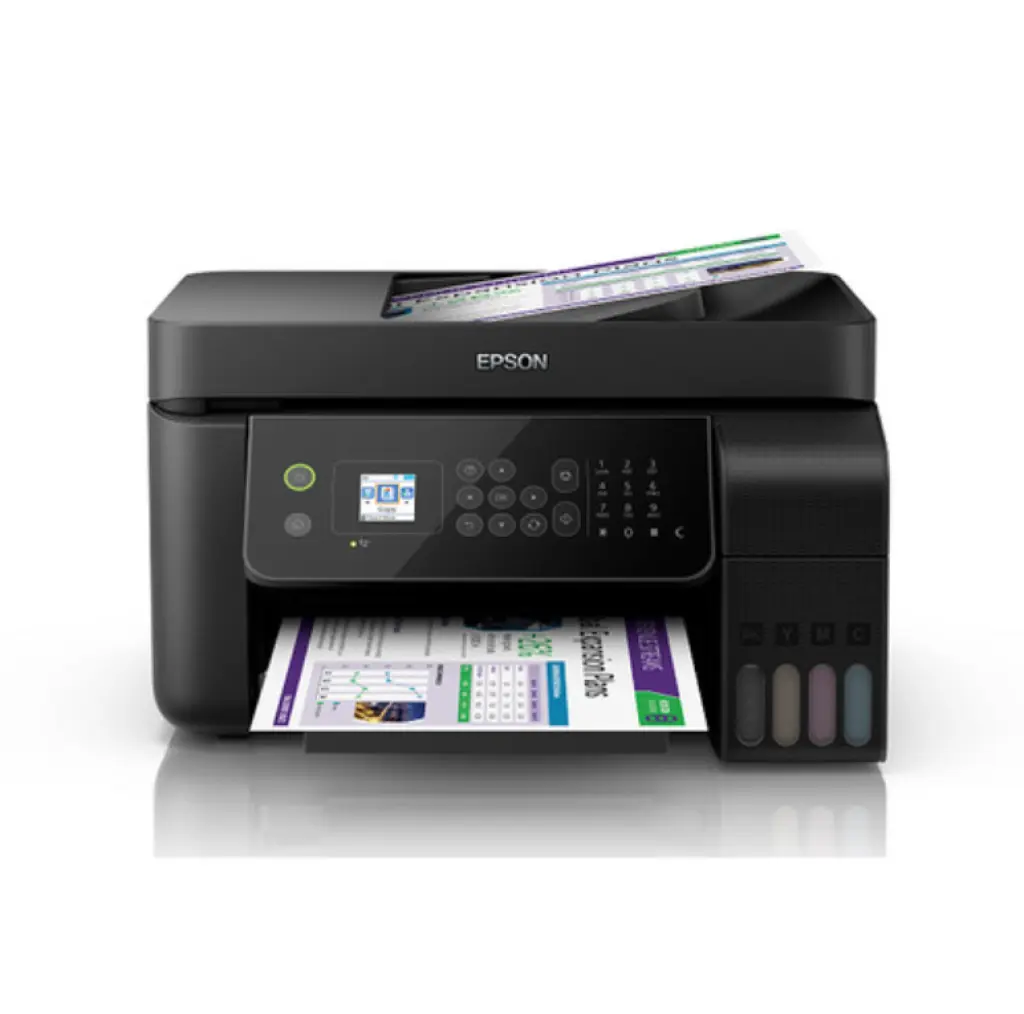 EPSON Printer L5190